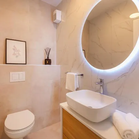 Floramye Apartament Dubrownik