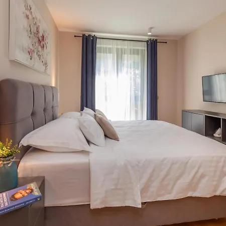Floramye Apartament