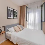 Daire Floramye Dubrovnik