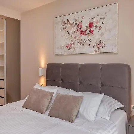 Daire Floramye Dubrovnik