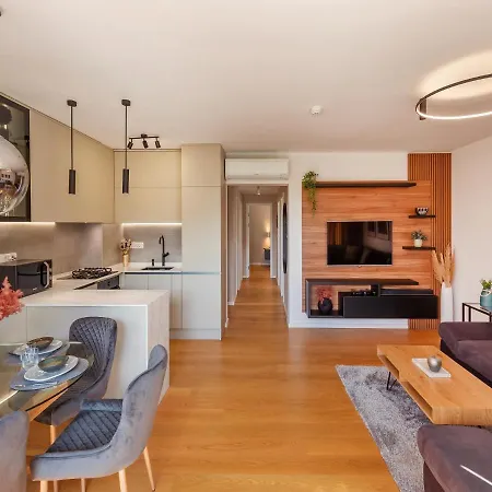 Daire Floramye Dubrovnik