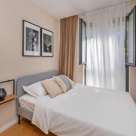 Daire Floramye Dubrovnik