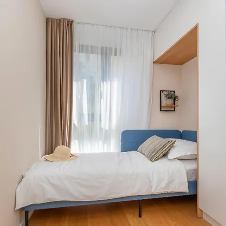 Apartment Floramye *