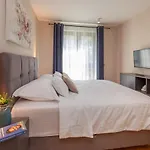Floramye Апартаменты