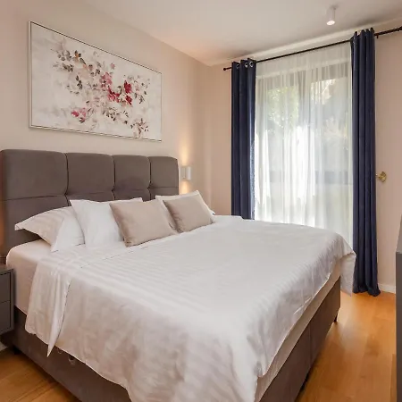 Floramye Dubrovnik