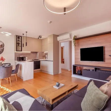 Floramye Apartment Dubrovnik
