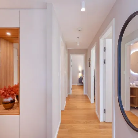 Apartment Floramye