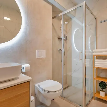 Apartment Floramye Dubrovnik